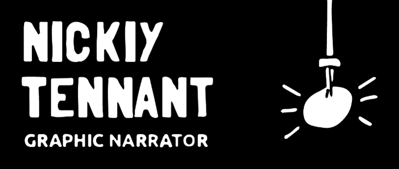 Graphic Narration